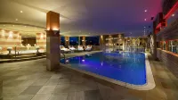 Hotel Alpin Spa Tuxerhof - 5-Star
