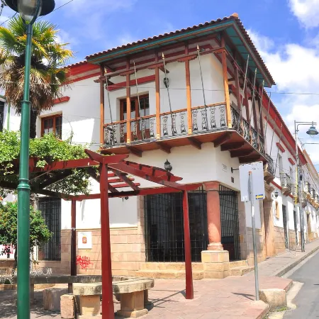 Hotel Monasterio