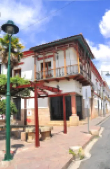 Hotel Monasterio Hotels in 