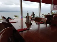 The Osborne - breakfast