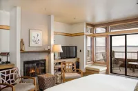 The Inn at Langley - WiFi