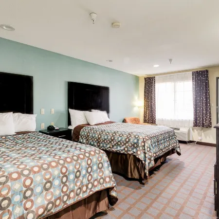 Ranger Inn & Suites