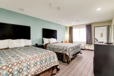 Ranger Inn & Suites