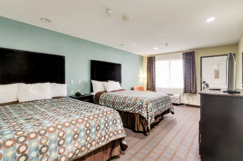 Ranger Inn & Suites