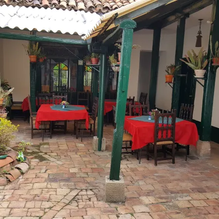 Hotel la Posada