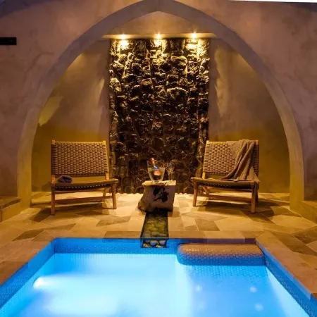 La Serena Boutique Hotel & Wellness - Altea