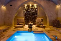 La Serena Boutique Hotel & Wellness - Altea - spa