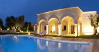 Donna Lucrezia -  Holiday Villas
