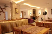 Rain Hotel Hotels in Narlıkuyu Mahallesi