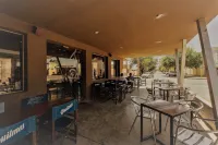 Hotel la Posta - breakfast