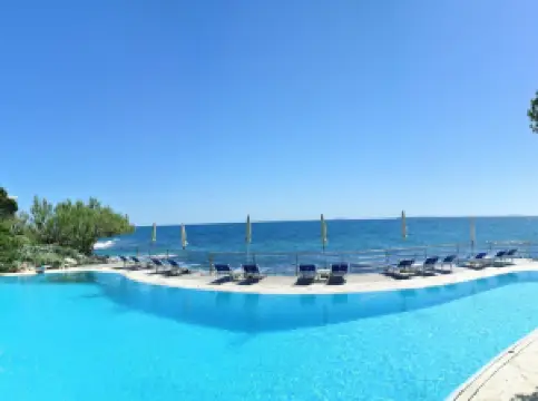 โรงแรมปุนตารอสซา