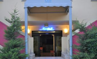 Hotel la Meridiana