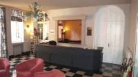 Logis - Belle Hôtel, Lille-Ouest Hotel a Steenvoorde
