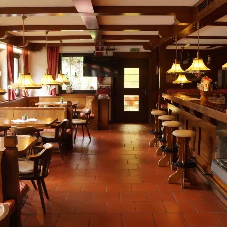 Hotel Schwarzbachhof