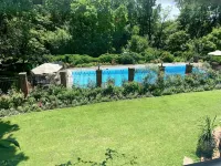 Gramercy Mansion - Pools