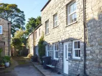 Hillside View Hotels in Hawes
