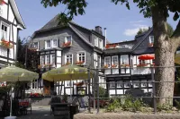 Landhotel Albers