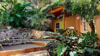 Caribic House Hotel a Montego Bay