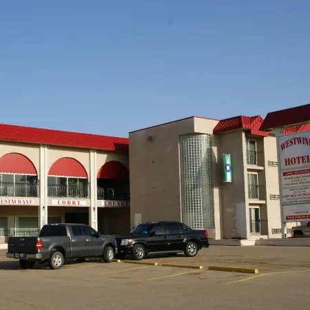 Westwind Motor Inn