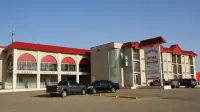 Westwind Motor Inn Hotels in Drayton Valley