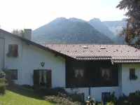 Tonihof Eschenlohe Hotel a Murnau
