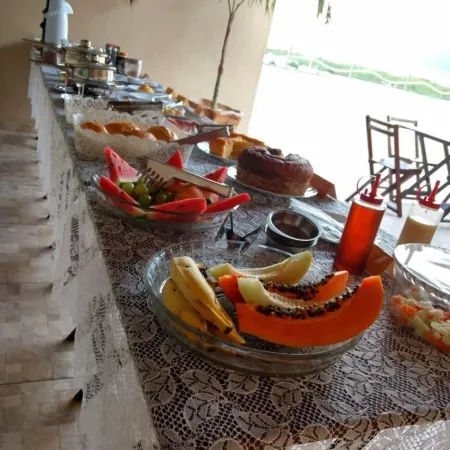 Seller Hotel