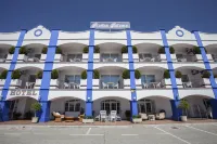 Hotel Piedra Paloma Hotels in Manilva
