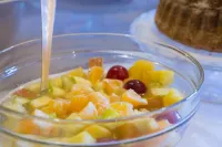 Hotel Rous - 朝食