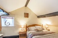 Henrhiw Bach Hotels in Ysbyty Ifan