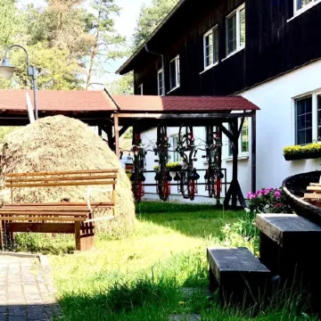 Spree - Waldhotel Cottbus