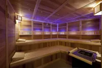 Hotel Belle Vue Hotels in Diekirch