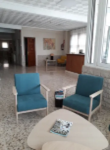 Hostal Moreno