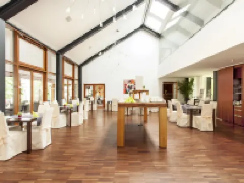 Romantik Hotel Johanniter-Kreuz Hotels in Uberlingen