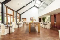 Romantik Hotel Johanniter-Kreuz Hotels in Pfullendorf