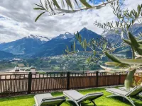 Schenna Garni Eden Bed & Breakfast - 3-Star