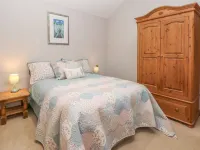 Maltkiln Cottage at Crook Hall Farm - 5-Star