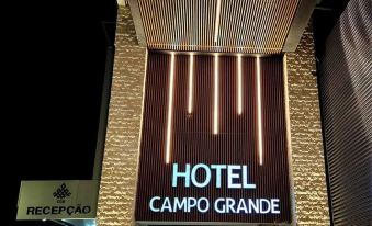 Hotel Campo Grande