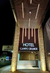 Hotel Campo Grande - bar