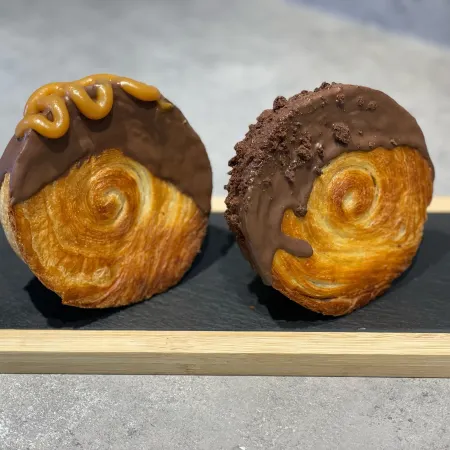 Auberge d'Anjou-Sūrya Café