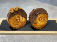 Auberge d'Anjou-Sūrya Café Hotels in Bathurst