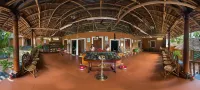 Soma Manaltheeram Ayurveda BeachVillage - Wi-Fi