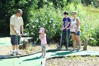 Trailside Inn Hotels in Carroll County