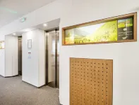 B&B Hotel Ljubljana Park Hotels in Moste District
