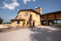 Agriturismo Le Cerque