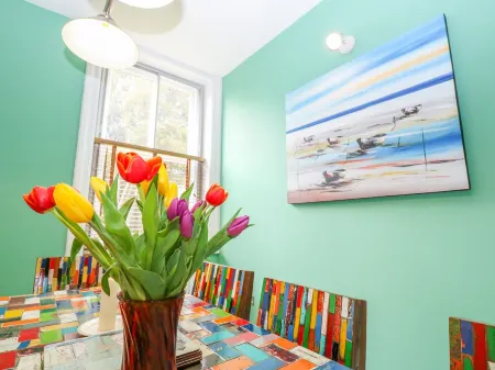 The Old Kitchens Отели в г. Нортон Грин