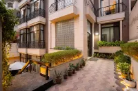 BedChambers Serviced Apartments, Sector 40