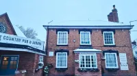 The Boot Inn