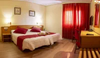 Hotel Helmántico - Wifi