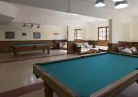 Hotel y Cabañas Huallilemu Sur- Caja Los Andes Hotels in El Tabo