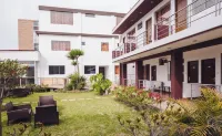 Hotel la Mansion - 3-Sterne